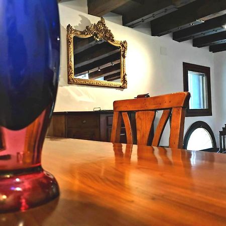 Apartament Casanova Relais Wenecja Zewnętrze zdjęcie