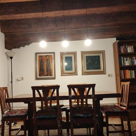 Apartament Casanova Relais Wenecja Zewnętrze zdjęcie