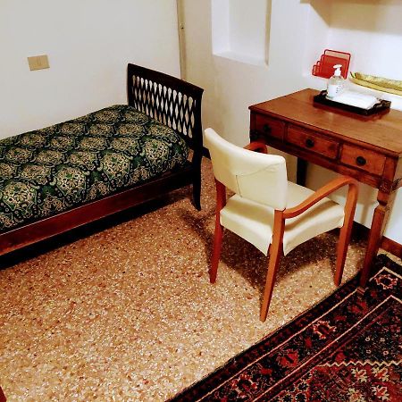 Apartament Casanova Relais Wenecja Zewnętrze zdjęcie