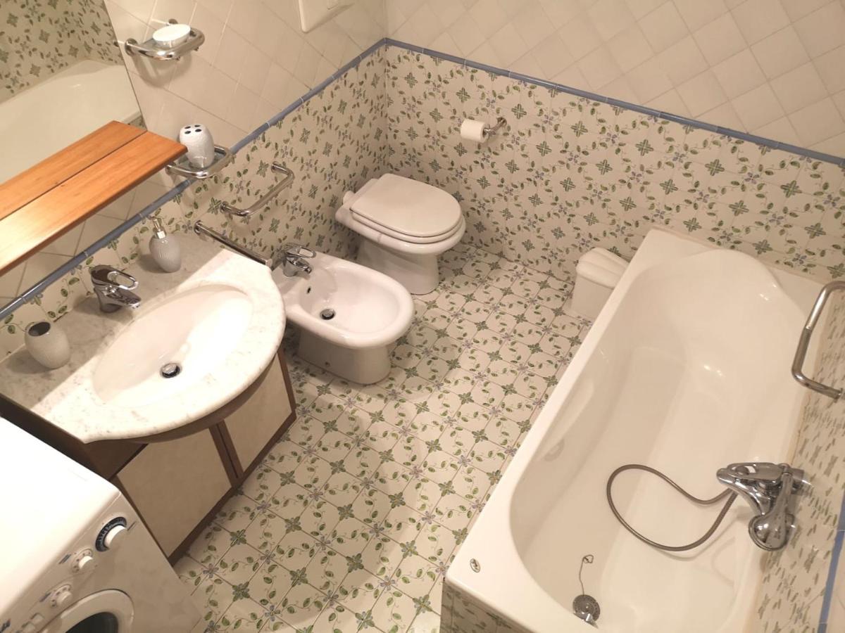 Apartament Casanova Relais Wenecja Zewnętrze zdjęcie
