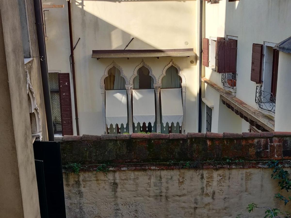 Apartament Casanova Relais Wenecja Zewnętrze zdjęcie
