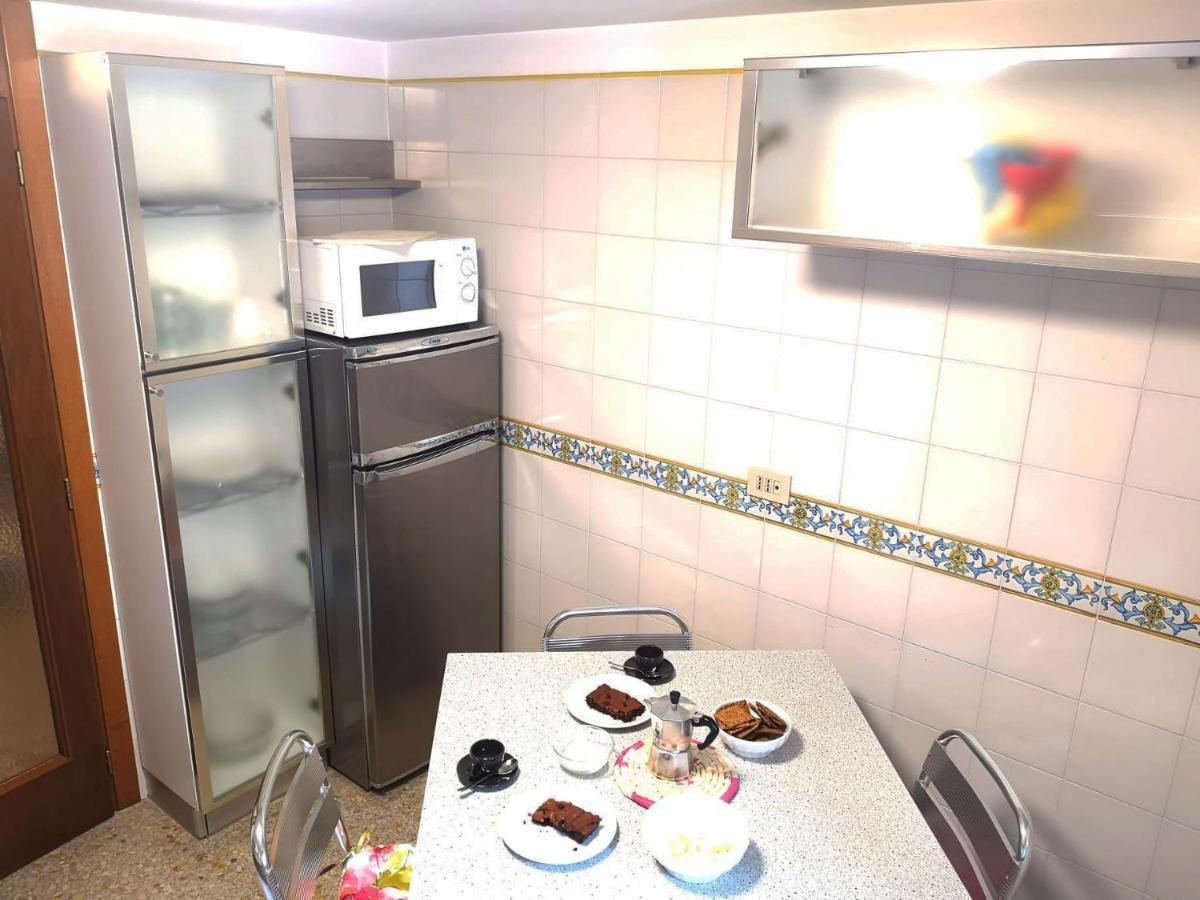 Apartament Casanova Relais Wenecja Zewnętrze zdjęcie