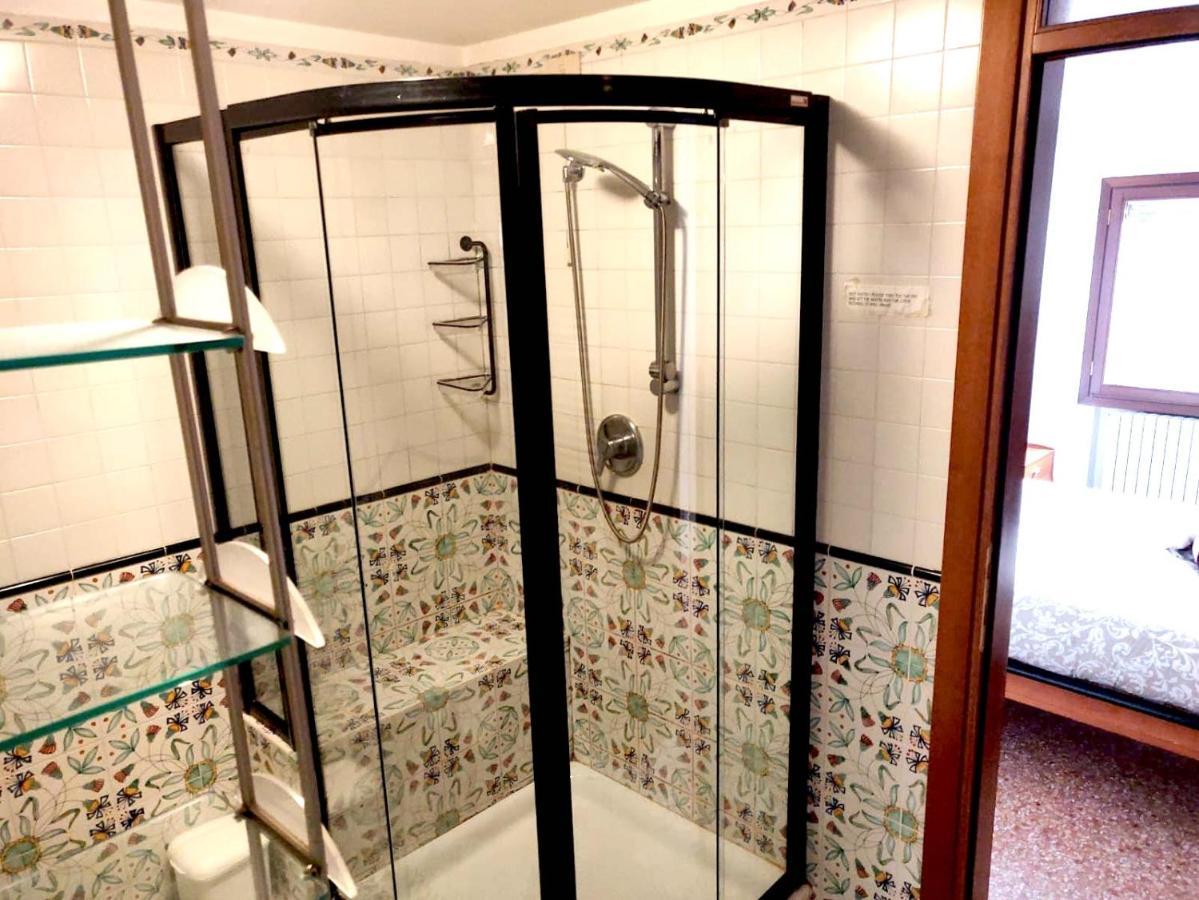Apartament Casanova Relais Wenecja Zewnętrze zdjęcie