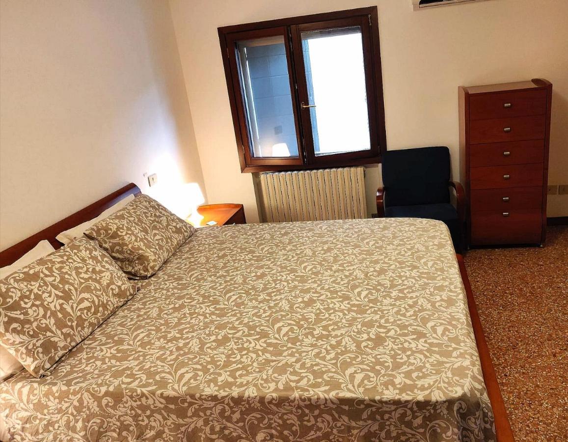 Apartament Casanova Relais Wenecja Zewnętrze zdjęcie