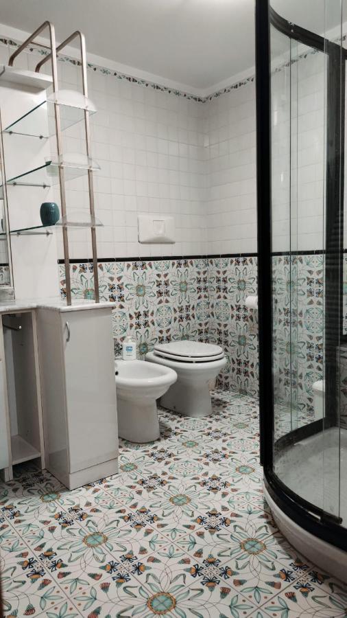 Apartament Casanova Relais Wenecja Zewnętrze zdjęcie