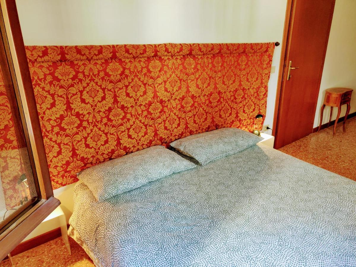 Apartament Casanova Relais Wenecja Zewnętrze zdjęcie