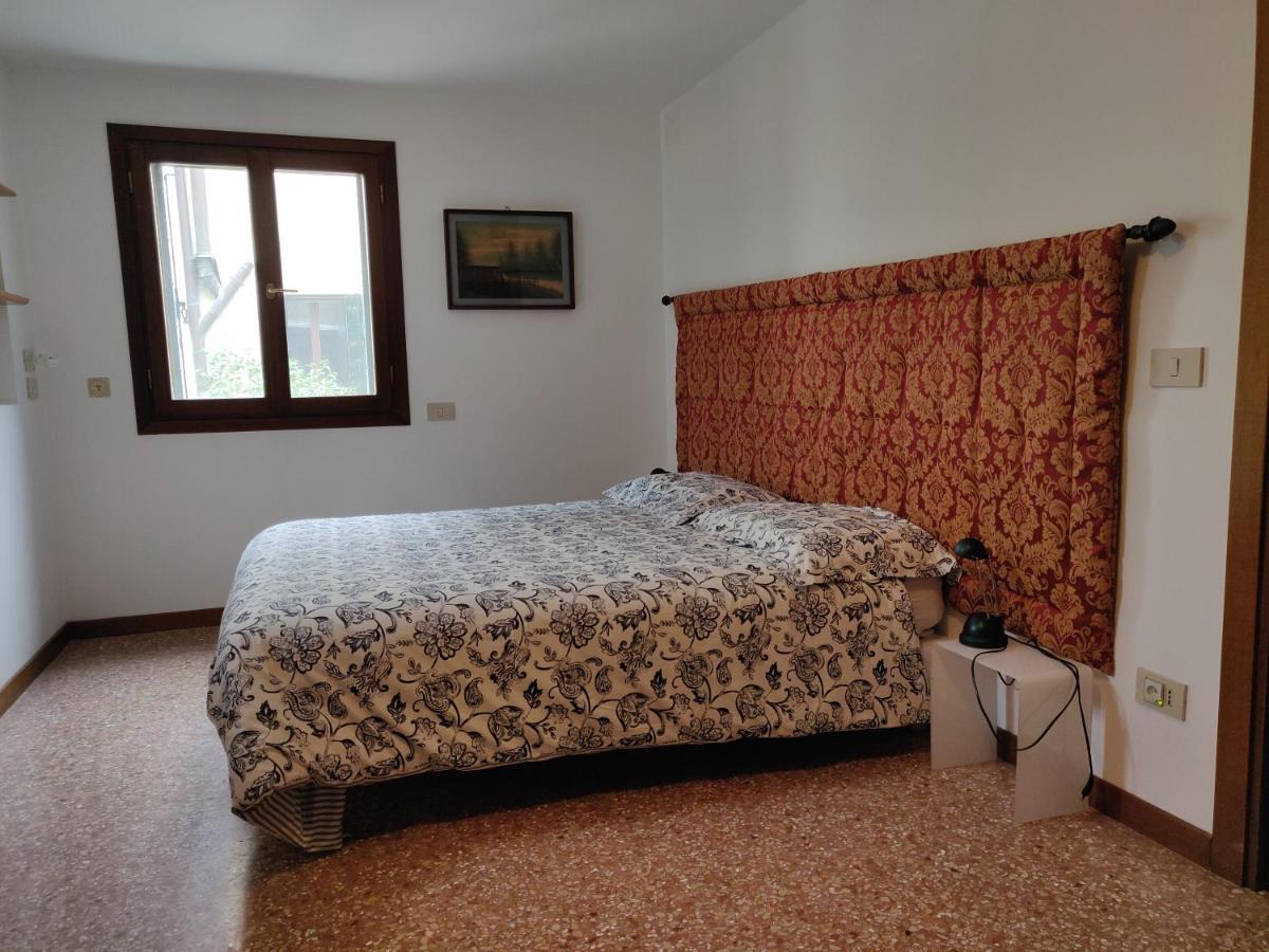 Apartament Casanova Relais Wenecja Zewnętrze zdjęcie