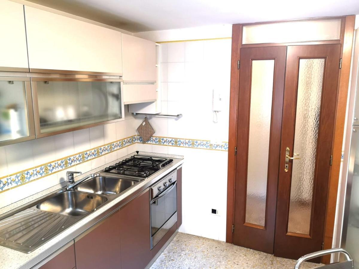 Apartament Casanova Relais Wenecja Zewnętrze zdjęcie