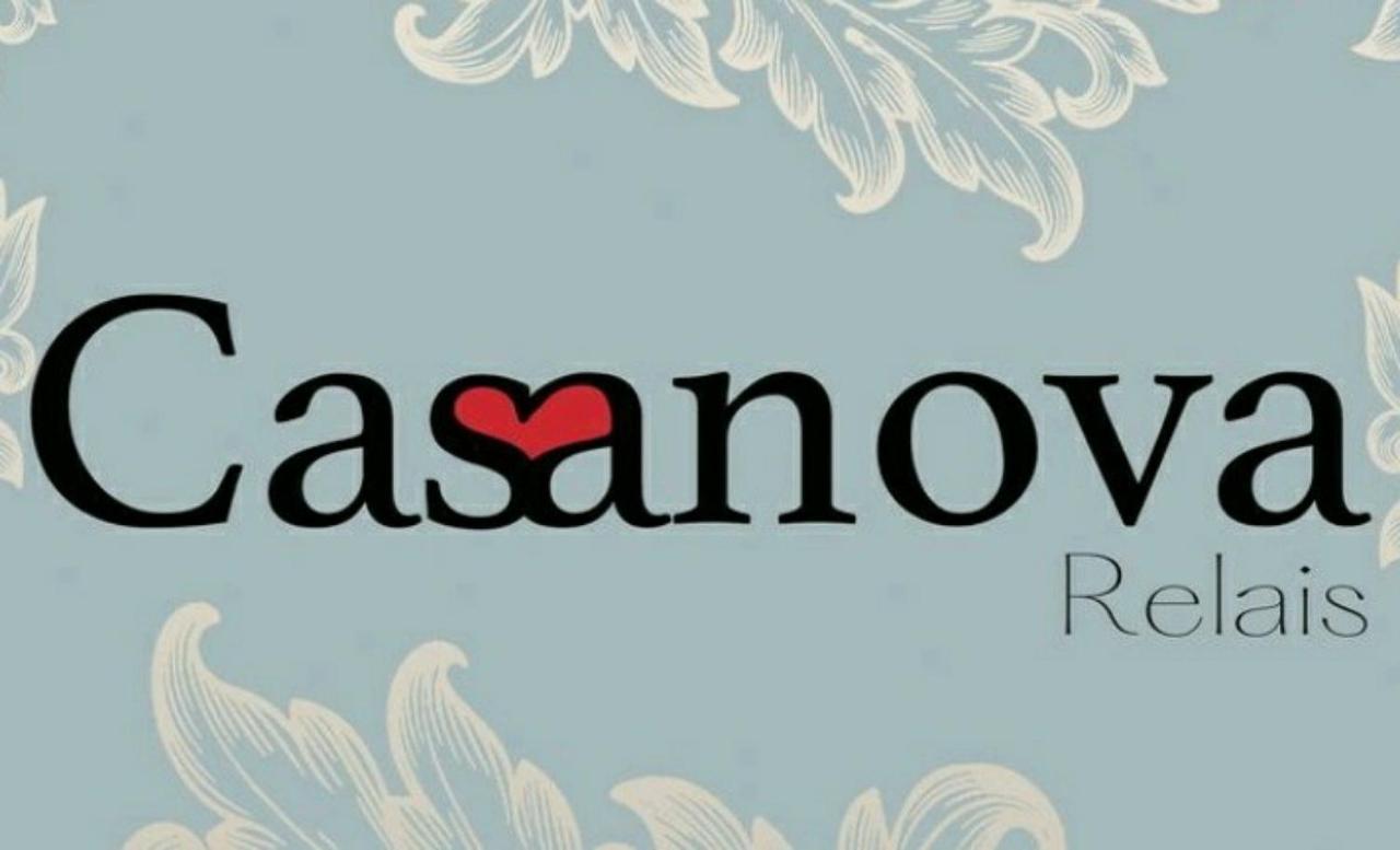 Apartament Casanova Relais Wenecja Zewnętrze zdjęcie